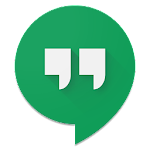 Hangouts