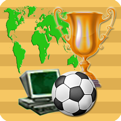 World Copon Football Futtony