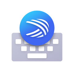Microsoft SwiftKey Keyboard