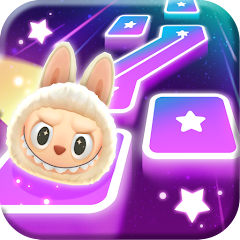 Dancing Ballz Star