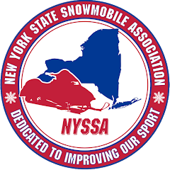 NYSSA Snowmobile Trails