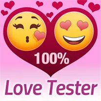 Love Tester - Find Real Love