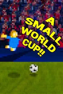 A Small World Cup