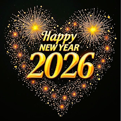 Happy New Year Wallpaper 2026