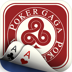PokerGaga: Texas Holdem Live