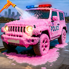 Car Makeover: ASMR Games