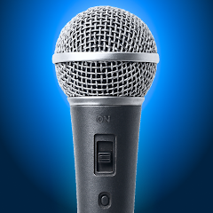 Microphone Amplifier
