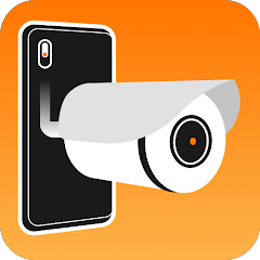 Alfred Home Security Camera