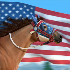 Rival Stars Horse Racing