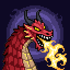 Treasure Hunter - MMORPG