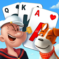 Solitaire Grand Harvest App