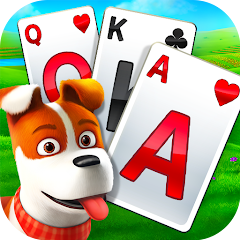 Solitaire Grand Harvest App