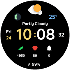 Weather Cupid 3D Gif