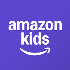 Amazon Kids Parent Dashboard