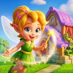 Matching Story - Puzzle Games