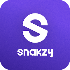 Snakzy: Earn While You Play