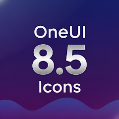 OneUI 8.5 Icons
