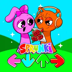 Sprunki Funky Beat
