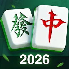 Mahjong Scapes®