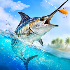 Fishing Travel