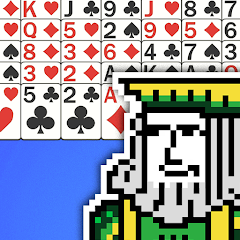 FreeCell Solitaire Premium