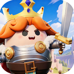 Evo Defense: Merge TD