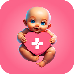 Pregnancy Tracker - Buddy App