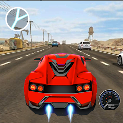 Real Street Car Racing