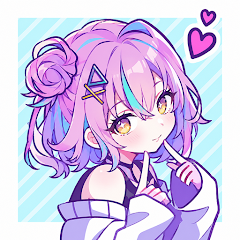 Beautiful Character Maker