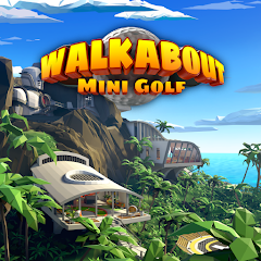 Walkabout Mini Golf