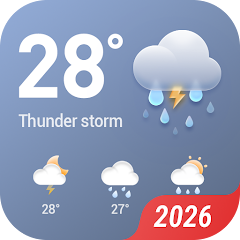 DailyWeather: Weather Forecast