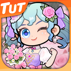 Sparkle City:Super Idols Life