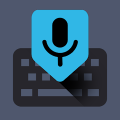 Dictate Keyboard (Whisper AI)