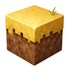 Master Block Craft