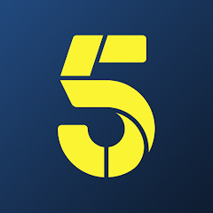 My5 - Channel 5