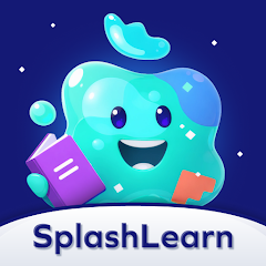 SplashLearn: Kids Learning App