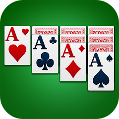 Classic Solitaire Master