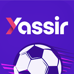 Yassir - Ride, Eat & Shop