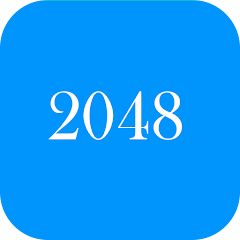 Shooter 2048