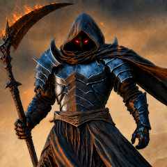 Obsidian Knight — RPG Games
