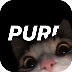 purp - Make new friends