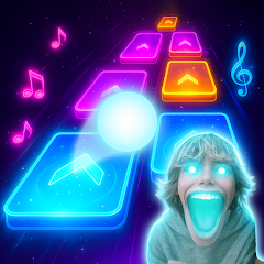 Meme Mason 67 Tiles Dance