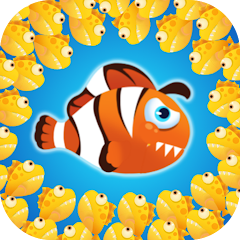 Ocean Domination - Fish.IO