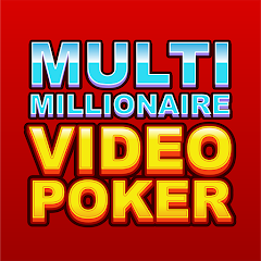 Multi Millionaire Video Poker