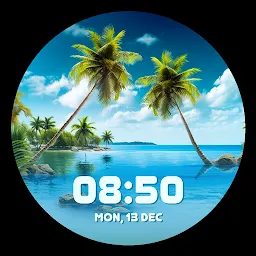 Watch Faces Gallery #1