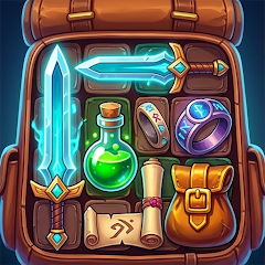 Backpack Brawl — Hero Battles