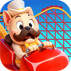 Carnival Tycoon: Coin Games