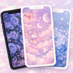 Aesthetic Wallpaper for Girls