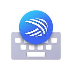Microsoft SwiftKey Keyboard