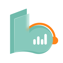 Listenary-Enjoy AudioBooks